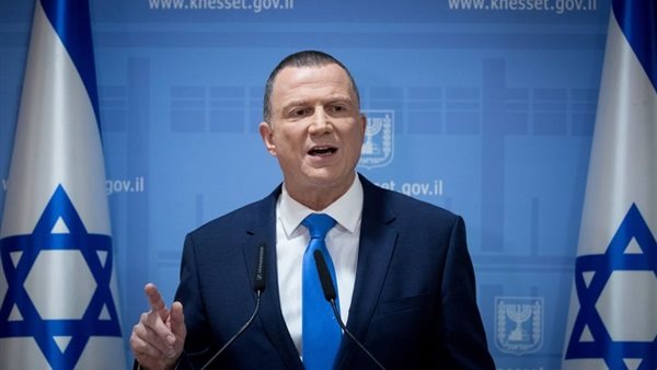 يولي إدلشتين - وزير