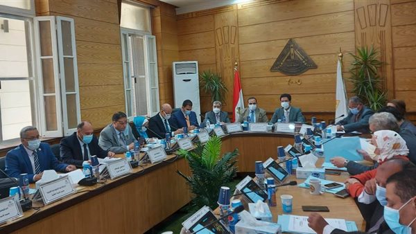 جانب من الحدث