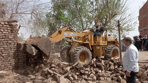 جانب من الحدث