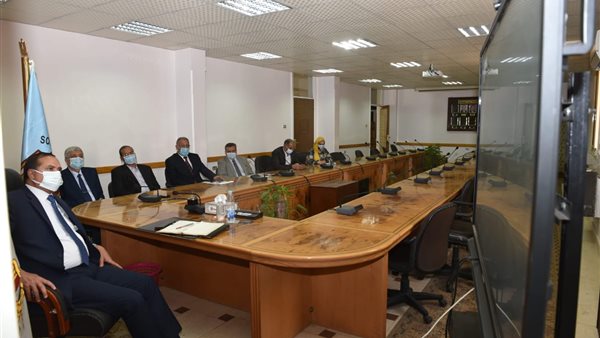 جانب من الحدث