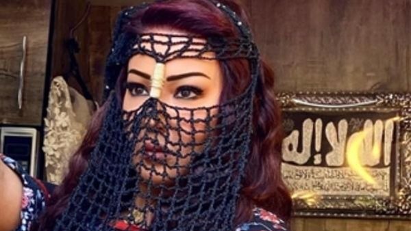 سمية الخشاب 