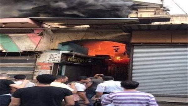 صورة ارشيفية 