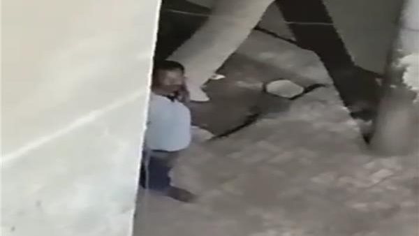 صورة من الفيديو 