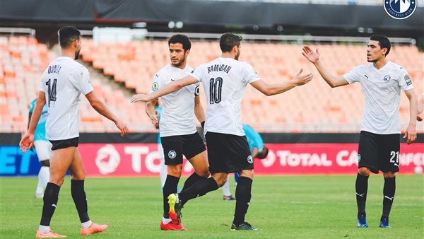 فريق بيراميدز