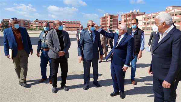 جانب من الحدث