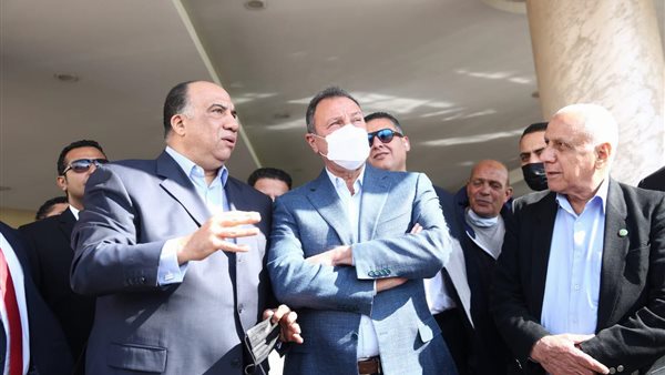 الخطيب ومصيلحي 