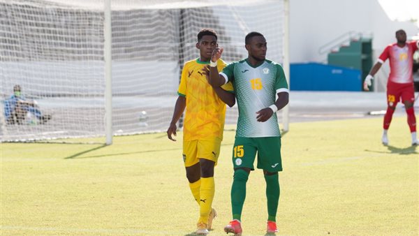 منتخب جزر القمر 