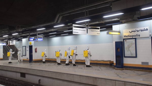 جانب من الحدث