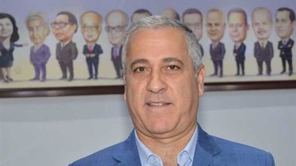 المهندس عبد الصادق