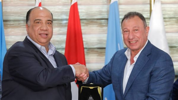 الخطيب ومصيلحي 