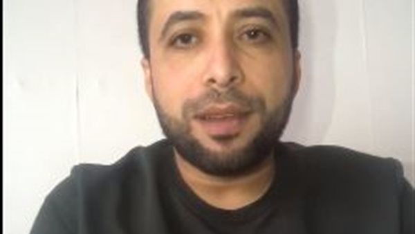 مصرى مقيم فى روسيا