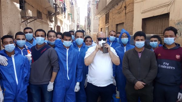 صورة من الحملة 