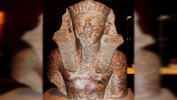 الملك تحتمس الرابع