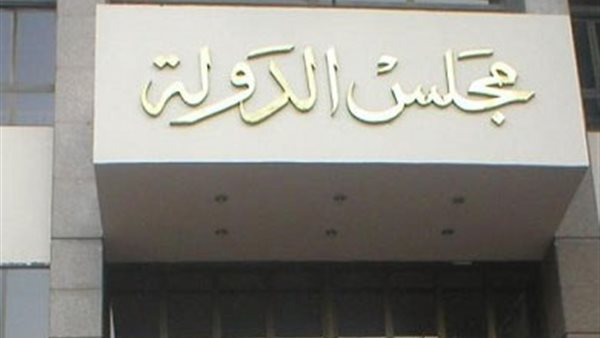 مجلس الدولة