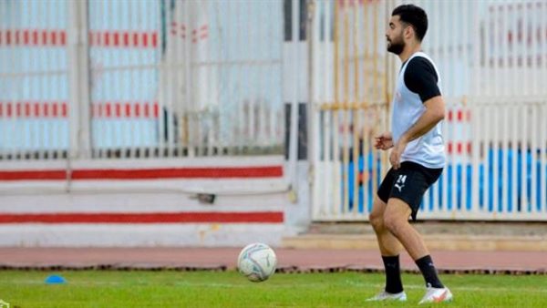 حمزة المثلوثي