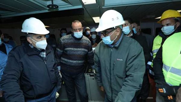 صورة من الحدث