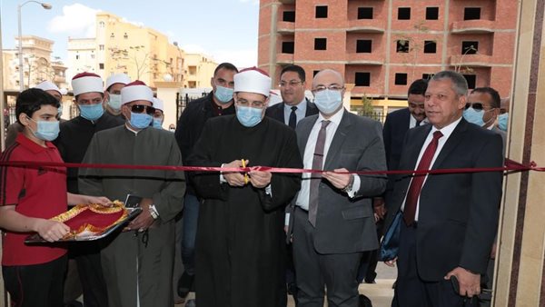 صورة من الحدث