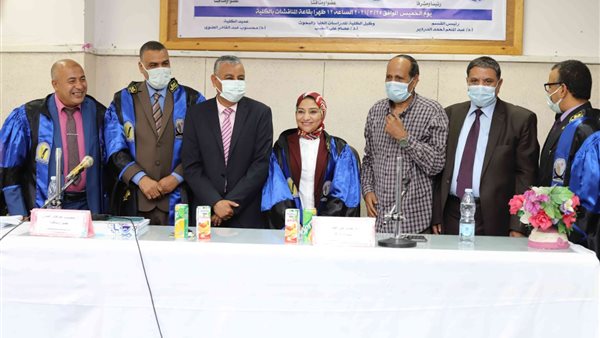 صورة من الحدث