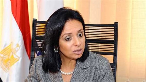 الدكتورة مايا مرسى