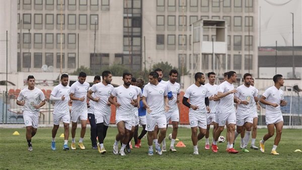 مران البنك الأهلي