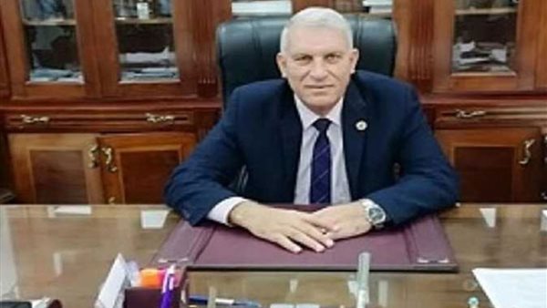 الدكتور مجدي عبدالعزيز،