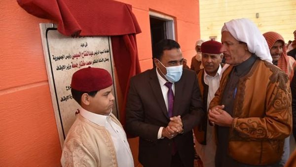 اللواء خالد شعيب