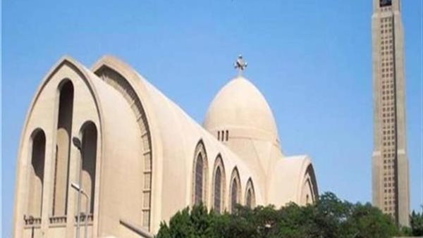 الكنيسة القبطية الأرثوذكسية