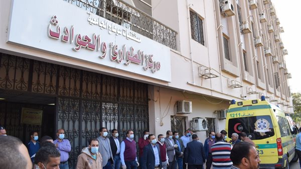 جامعة سوهاج