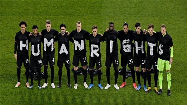 منتخب ألمانيا 