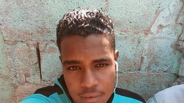 أحمد محمد صديق