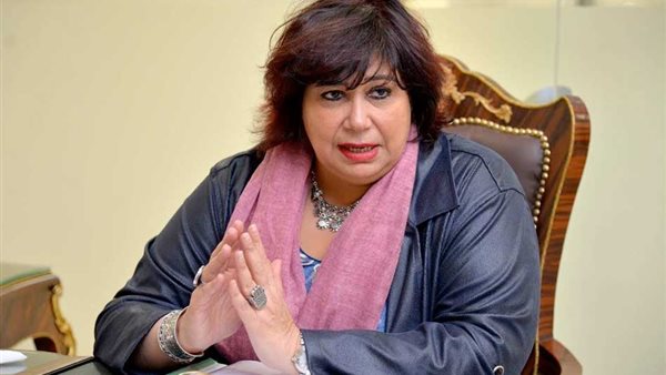 وزير الثقافة