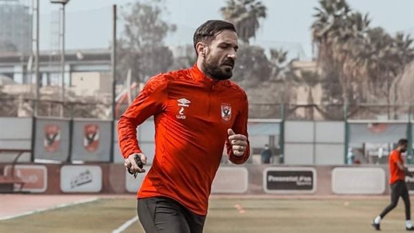 علي معلول ـ لاعب