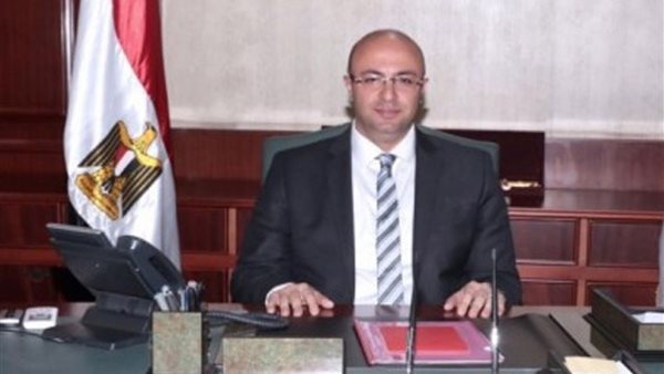 محافظ بني سويف