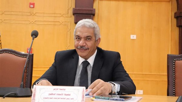 الدكتور محمد صديق