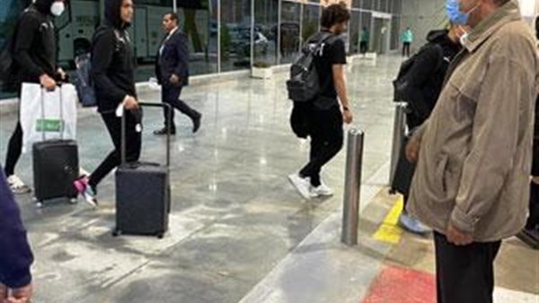 صورة من الحدث