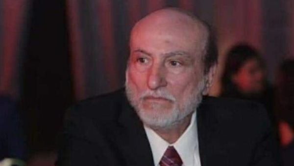 المخرج الراحل هاني