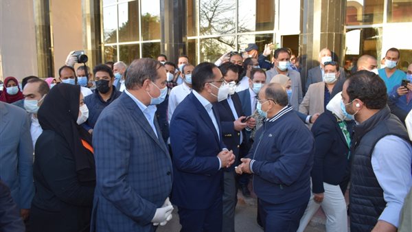 جوبة رئيس الوزراء