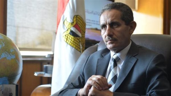 محافظ الغربية