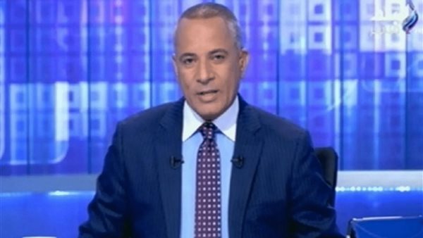 الاعلامي أحمد موسى