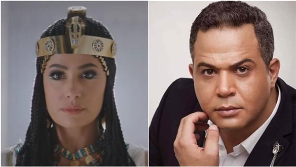 مصطفى درويش وهند