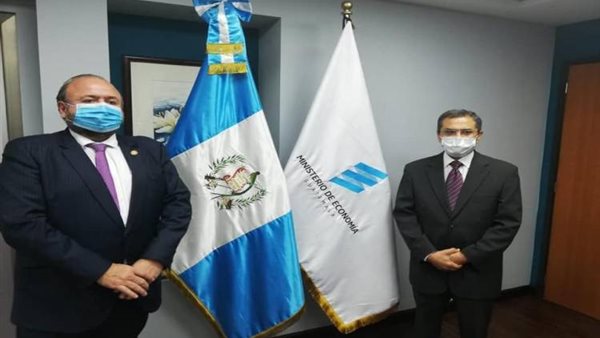 صورة من الاجتماع