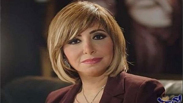 لميس الحديدى 