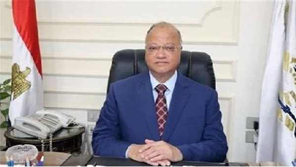 محافظ القاهرة