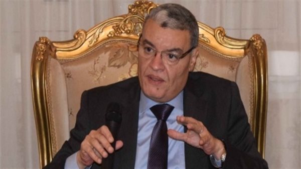 محافظ المنيا