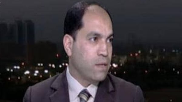 النائب عمرو درويش