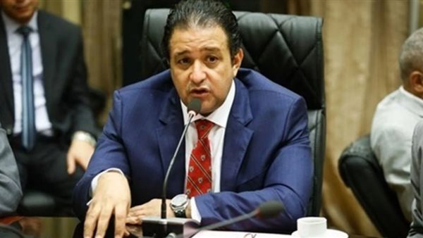 النائب علاء عابد