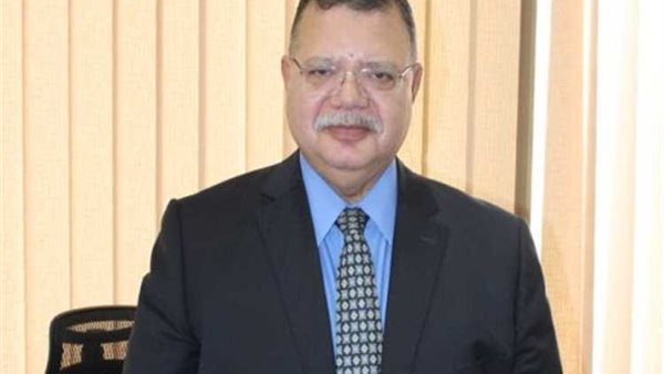  المهندس حمدي عبد