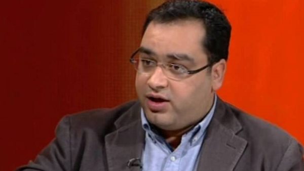 زياد العليمي