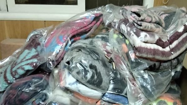 جانب من البطاطين