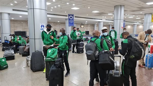 صورة من الحدث